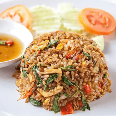 Nasi Goreng Ayam